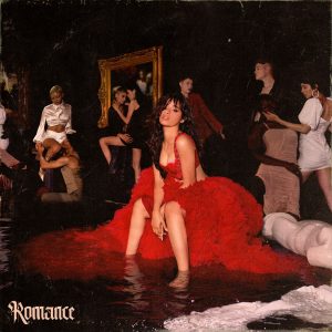 ALBUM: Camila Cabello – Romance