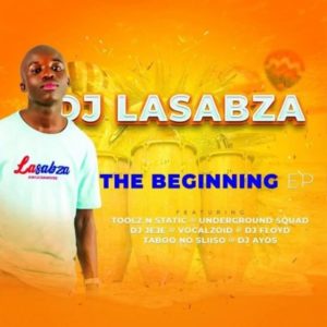 DJ Lasabza & Ndirras – E-D-M