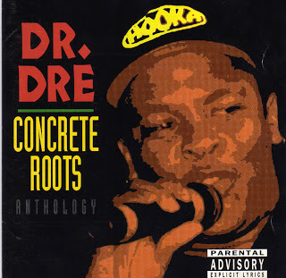 ALBUM: Dr. Dre - Concrete Roots