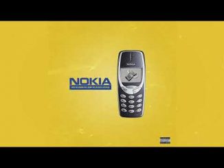 Fred The Godson – Nokia Ft. Benny The Butcher & 38 Spesh