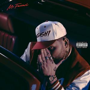 GASHI – Mr. Ferrari