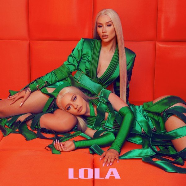 Iggy Azalea Ft. Alice Chater – Lola