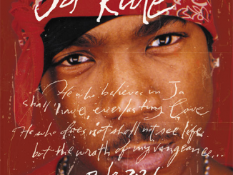 ALBUM: Ja Rule - Rule 3:36