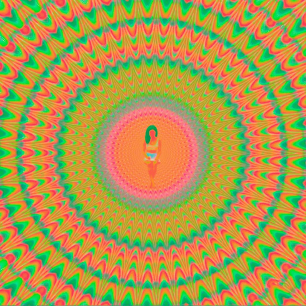 Jhene Aiko – Bad Trip (OG)