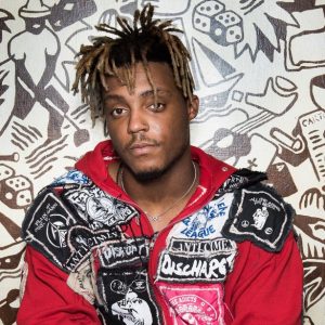 Juice WRLD – Melody