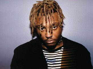 Juice WRLD – All Out