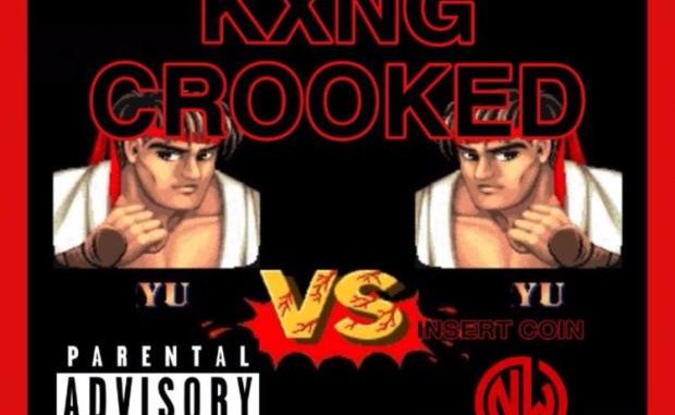 KXNG CROOKED – Yu Vs. Yu