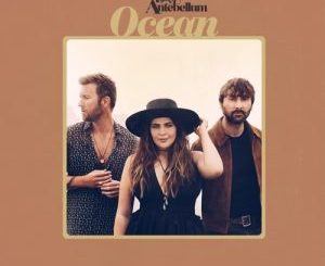 ALBUM: Lady Antebellum – Ocean