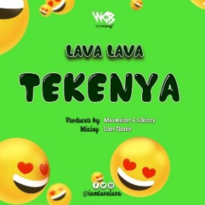 Lava Lava – Tekenya