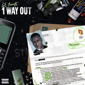 ALBUM: Lil Berete – 1 Way Out