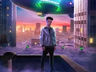 ALBUM: Lil Mosey – Certified Hitmaker