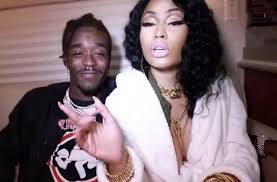 Lil Uzi Vert – Nicki Minaj (Diamonds)