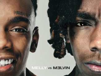 FULL ALBUM LEAK: YNW Melly – Melly Vs. Melvin