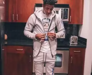 NBA YoungBoy – Naomi