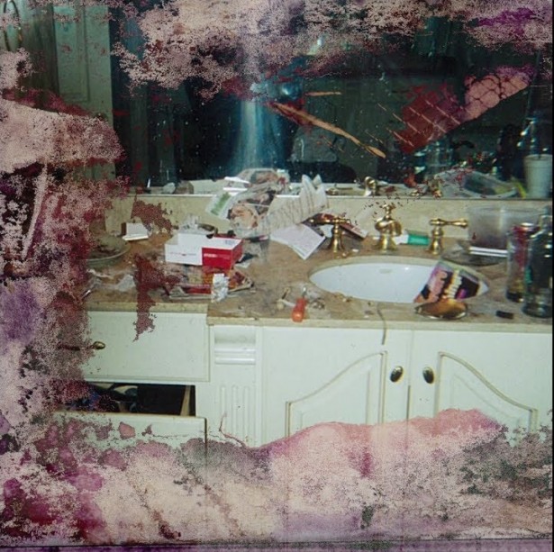  Pusha T Ft. Rick Ross & The-Dream – Hard Piano