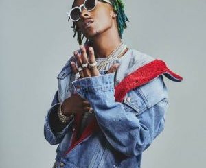 Rich The Kid – Blue Faces