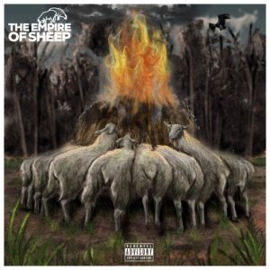 Album: Stogie T – The Empire of Sheep