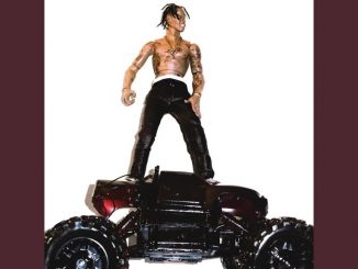 Travis Scott Ft. Chief Keef & Slim Jxmmi – Night Crawler