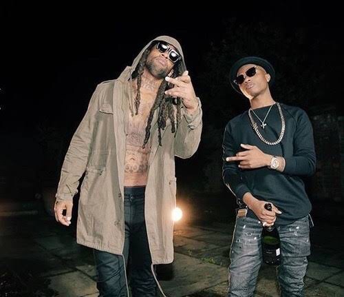 Ty Dolla $ign Ft. Wizkid – Hurt So Good