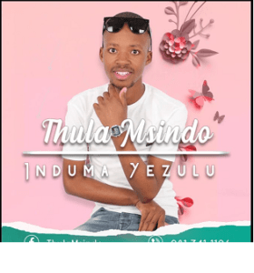 Thula Msindo – Last Breath