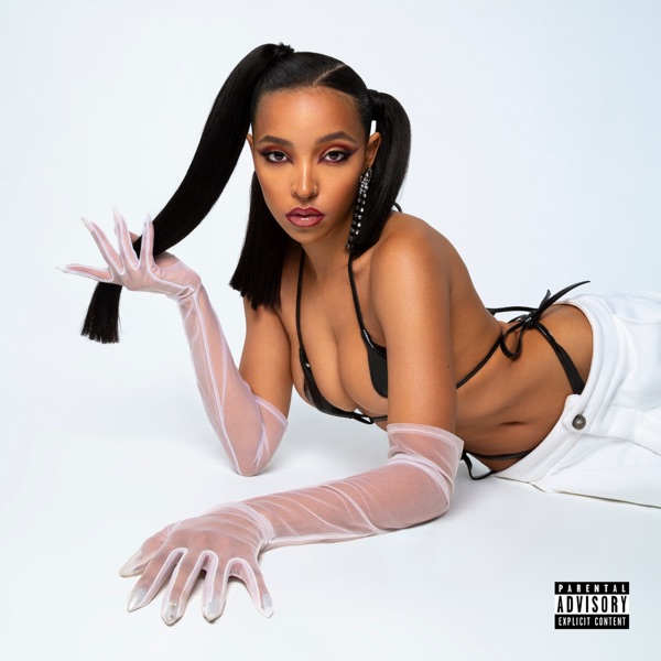 ALBUM: Tinashe - Songs for You