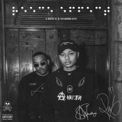 A-Reece – Dirty Cop