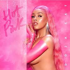 ALBUM: Doja Cat – Hot Pink