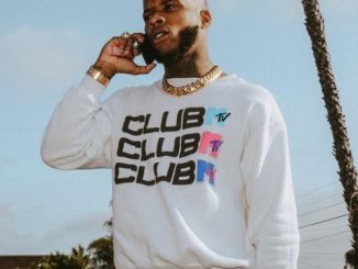 Tory Lanez – Shameless