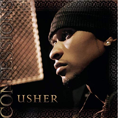 ALBUM: Usher - Confessions (Expanded Edition)