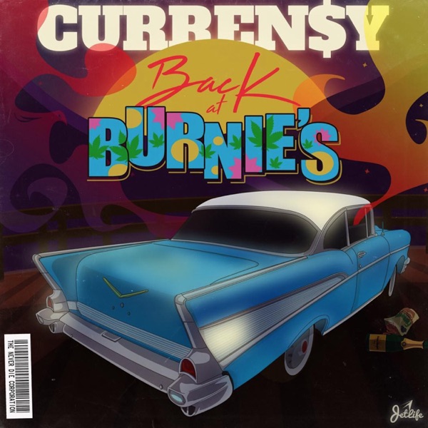 Curren$y - Nautica (feat. MadeinTYO)