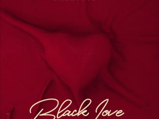 ALBUM: Sarkodie - Black Love