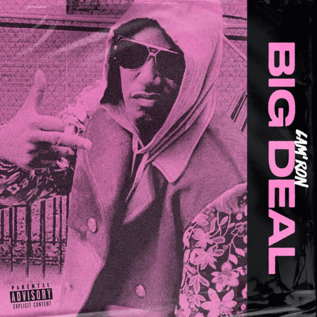 Cam’ron – Big Deal