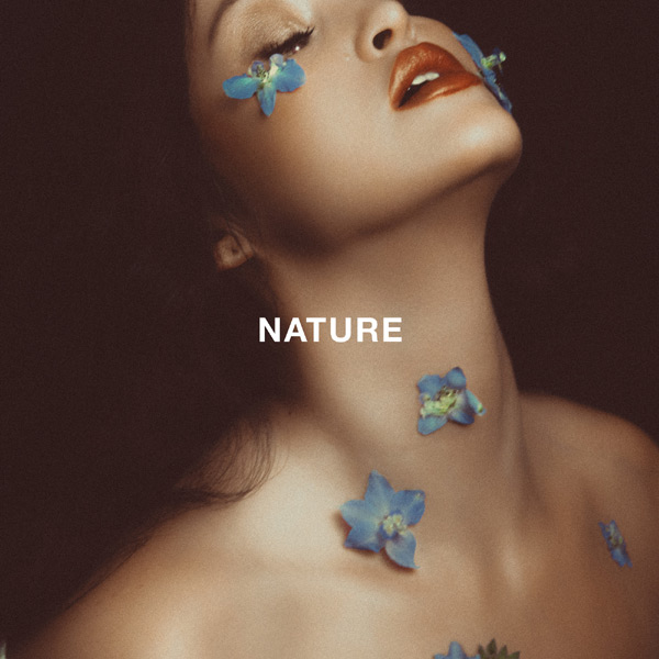 Elley Duhé – NATURE