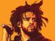 J. Cole – 2020 Lock ft. Kendrick Lamar