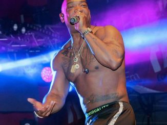 Ja Rule – FYRE