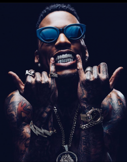 Kid Ink – I Don’t Wanna Go Back