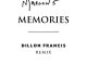 Maroon 5 – Memories (Dillon Francis Remix)