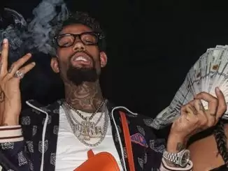 PnB Rock – Ordinary Ft Popsmoke