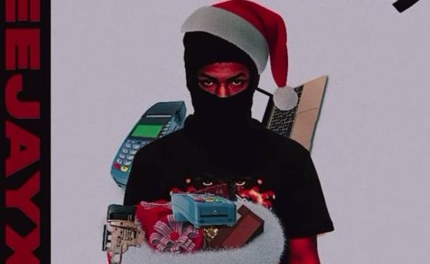 Teejayx6 – Merry XMAS