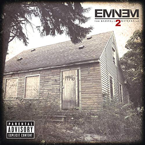 Eminem - Wicked Ways (feat. X Ambassadors)