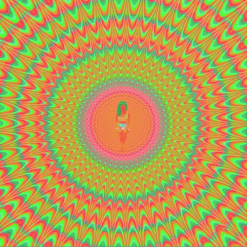 ALBUM: Jhené Aiko - Trip