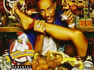 ALBUM: Ludacris - Chicken-N-Beer