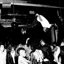 Playboi Carti - Top (feat. Pi'erre Bourne)