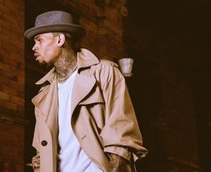 Chris Brown – Fire (Feat. Kap G)