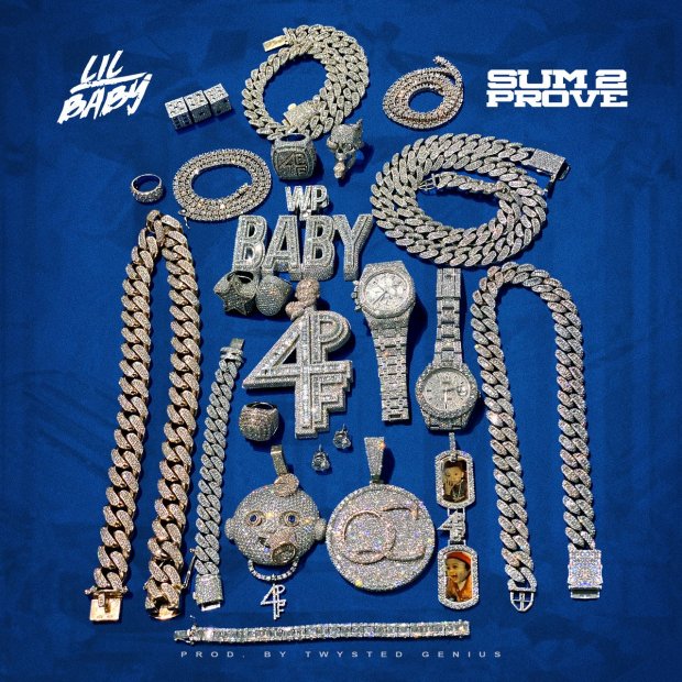 Lil Baby – Sum 2 Prove