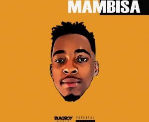 Mas Musiq – Zaka ft Aymos X Dj Maphorisa & Kabza De Small