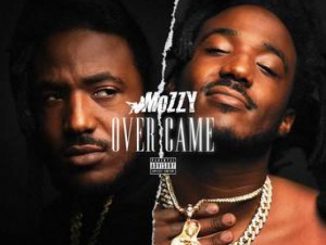 Mozzy – Overcame