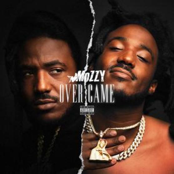 Mozzy – Overcame