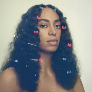 Solange - F.U.B.U. (feat. The-Dream & BJ the Chicago Kid)