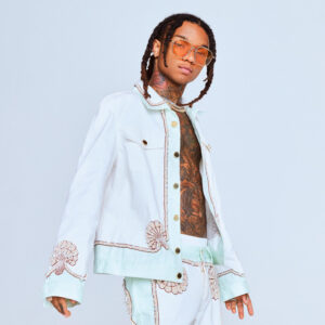 Swae Lee – in My System (Feat. Jason Derulo)